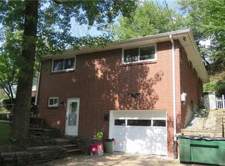 3944 Drexel Rd, Pittsburgh, PA 15212