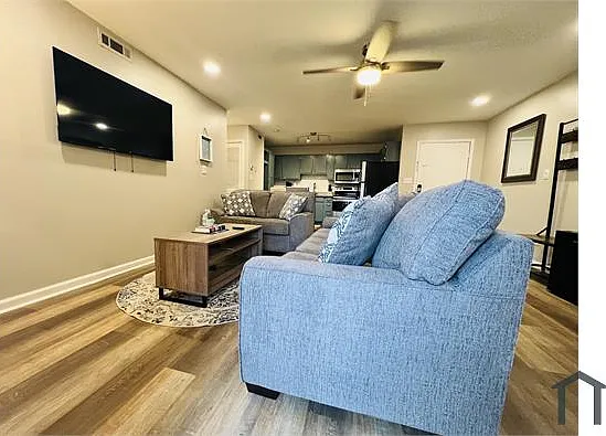6612 Willow Pointe NW #A — Photo 16
