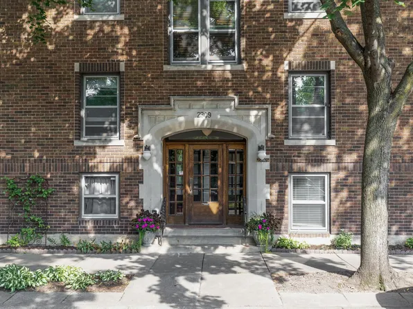2309 Grand Ave S APT 1, Minneapolis, MN 55405