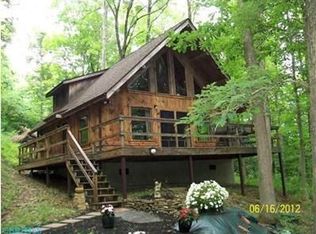 19005 Laurel Run Rd, Nelsonville, OH 45764