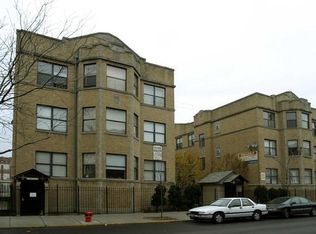 4924 N Kedzie Ave APT 2W, Chicago, IL 60625