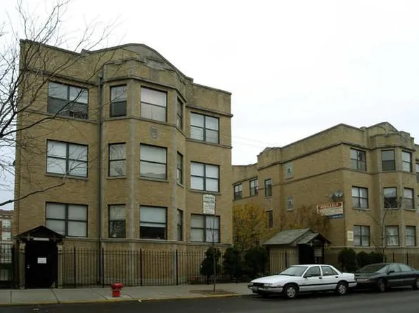 4924 N Kedzie Ave APT 2W, Chicago, IL 60625