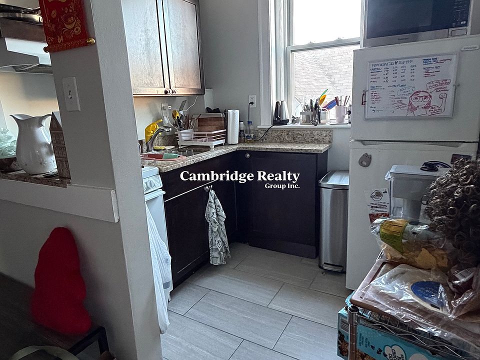1st image of 1185 Commonwealth Ave #16T