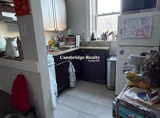 1185 Commonwealth Ave #16T, Allston, MA 02134