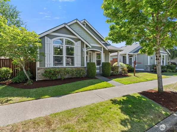 4708 Durham Street SE, Lacey, WA 98503