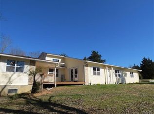 14451 Klausmeier Rd, Wright City, MO 63390
