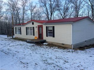 8335 State Route 555, Cutler, OH 45724