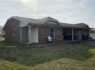 1406 Valleywood Dr #A, Murray, KY 42071