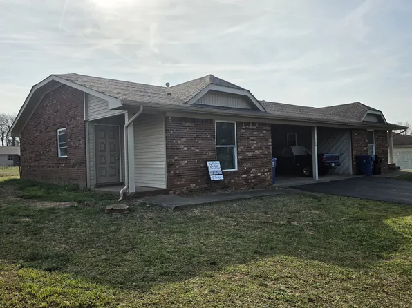 1406 Valleywood Dr #A, Murray, KY 42071