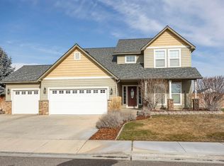 4003 Segovia Dr, Pasco, WA 99301