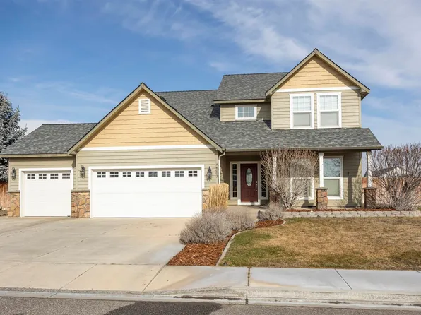 4003 Segovia Dr, Pasco, WA 99301