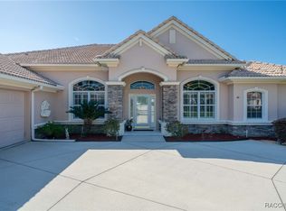 90 W Mickey Mantle Path, Hernando, FL 34442