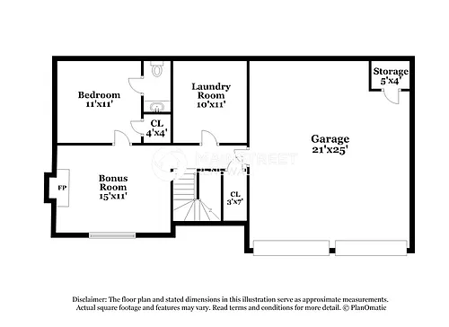 809 Mulberry St Photo 1 809 Mulberry St Photo 1