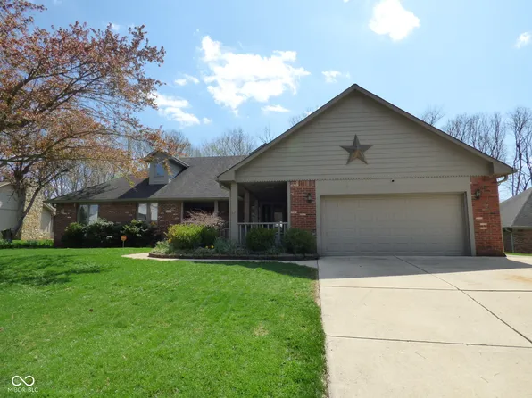 1737 Friendship Dr, Indianapolis, IN 46217