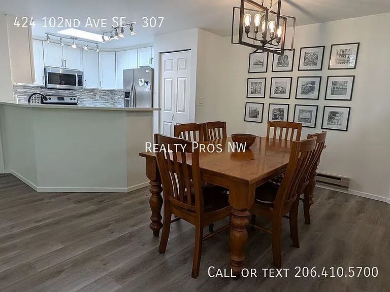 424 102nd Ave SE #307 — Photo 11