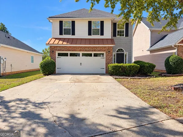 245 Polo Ln, Locust Grove, GA 30248