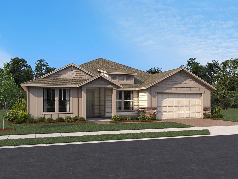 Ardisia Park - Carolina Elevation Image 1