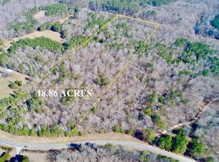 0 N Ola Rd, McDonough, GA 30252
