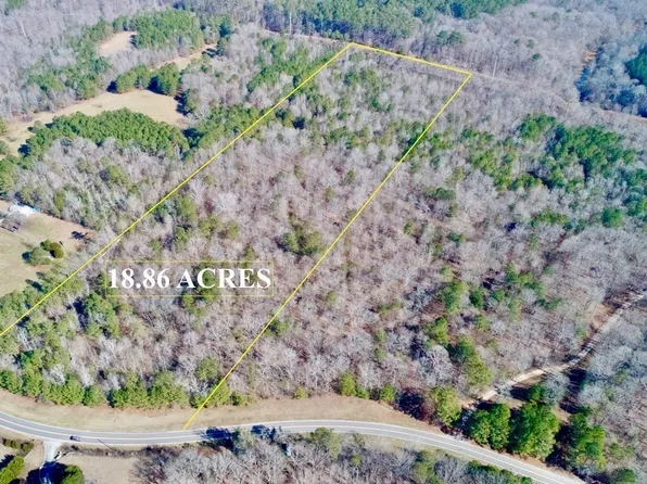0 N Ola Rd, McDonough, GA 30252