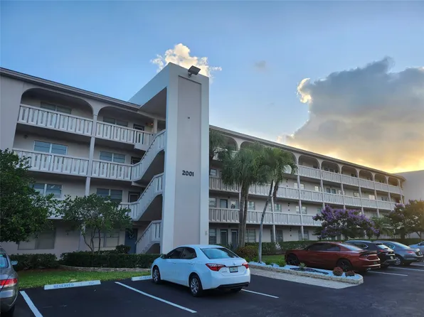 2001 Granada Drive #C 3, Coconut Creek, FL 33066