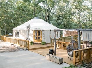 15936 Skyline Dr, Garfield, AR 72732