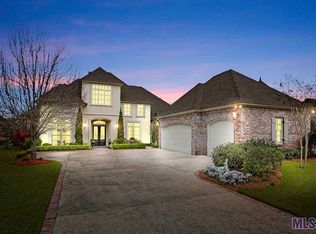 18739 Santa Maria Dr, Baton Rouge, LA 70809