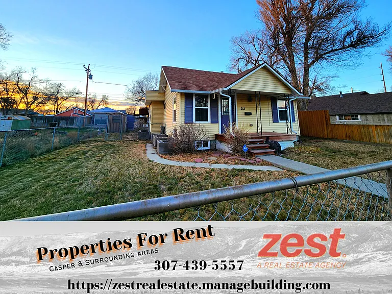 1012 N Kimball St — Photo 2
