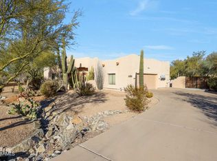 31025 N 47th St, Cave Creek, AZ 85331