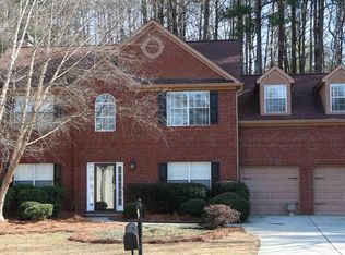 4295 Celebration Dr SW, Atlanta, GA 30331