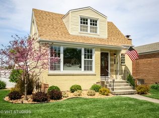 4348 Kathleen Ln, Oak Lawn, IL