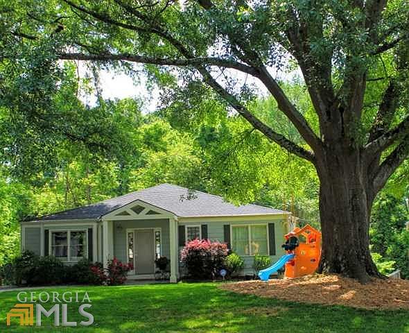 2nd image of 1065 Ralph Rd
