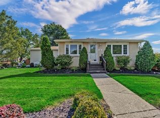 4651 Union Rd, Cheektowaga, NY 14225