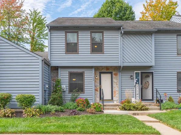 1103 Kensington Ln, Cincinnati, OH 45245