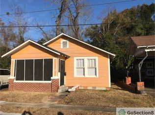 164 Cottage Dr, Mobile, AL 36604