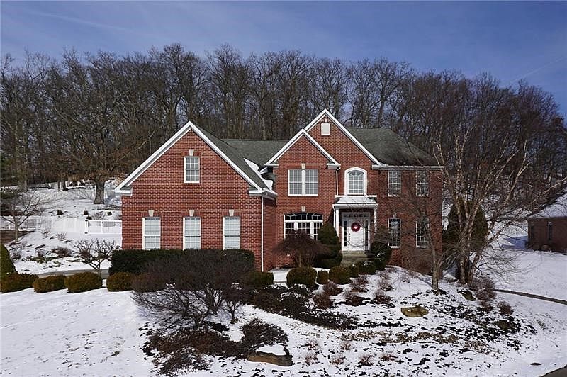 108 Oakview Dr, Cranberry Township, PA 16066 Zillow