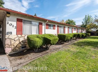 2012 San Luis Ave APT 02, Mountain View, CA 94043