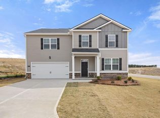 1266 Birch Cir, Grovetown, GA 30813