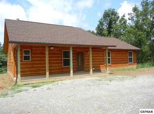 949 Cedar Sprgs Valley Rd, Sevierville, TN 37876