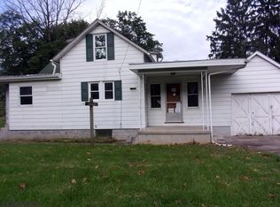 203 E Logan Street Ext, Reedsville, PA 17084