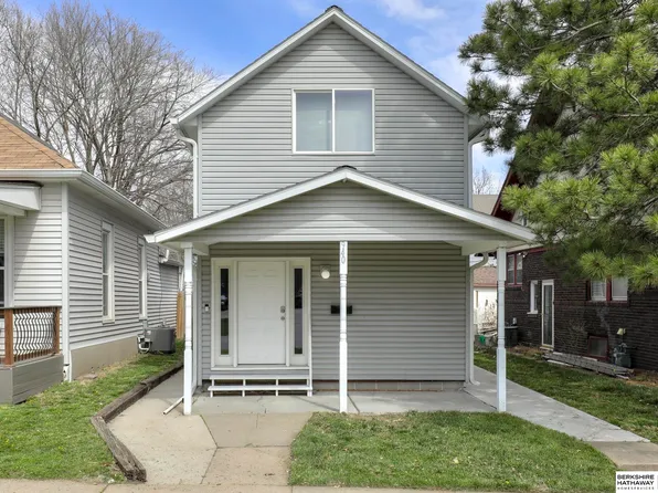 940 Washington St, Lincoln, NE 68502
