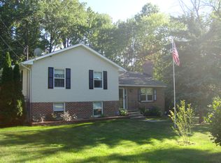 339 W Howe Rd, Tallmadge, OH 44278