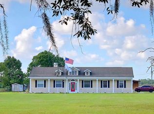 3120 Porter Rd, Lithia, FL 33547