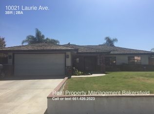 10021 Laurie Ave, Bakersfield, CA