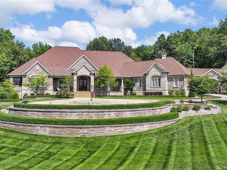 1000 Stonecastle Dr, O'fallon, MO 63366 | Zillow