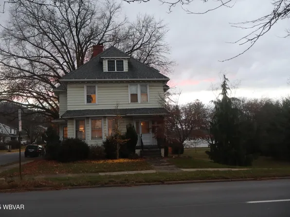 550 S Market St, South Williamsport, PA 17702