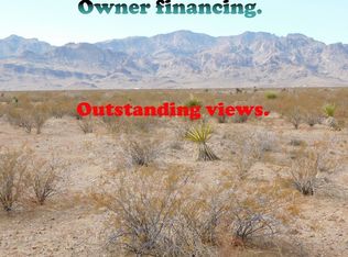 3384 S Zircon Rd, Golden Valley, AZ 86413