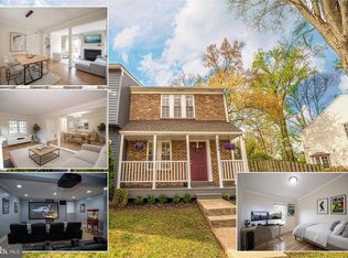 3728 Gelderland Ct, Olney, MD