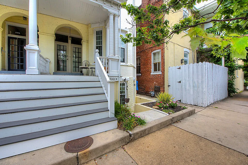 1 bed, $1,395 — Photo 1