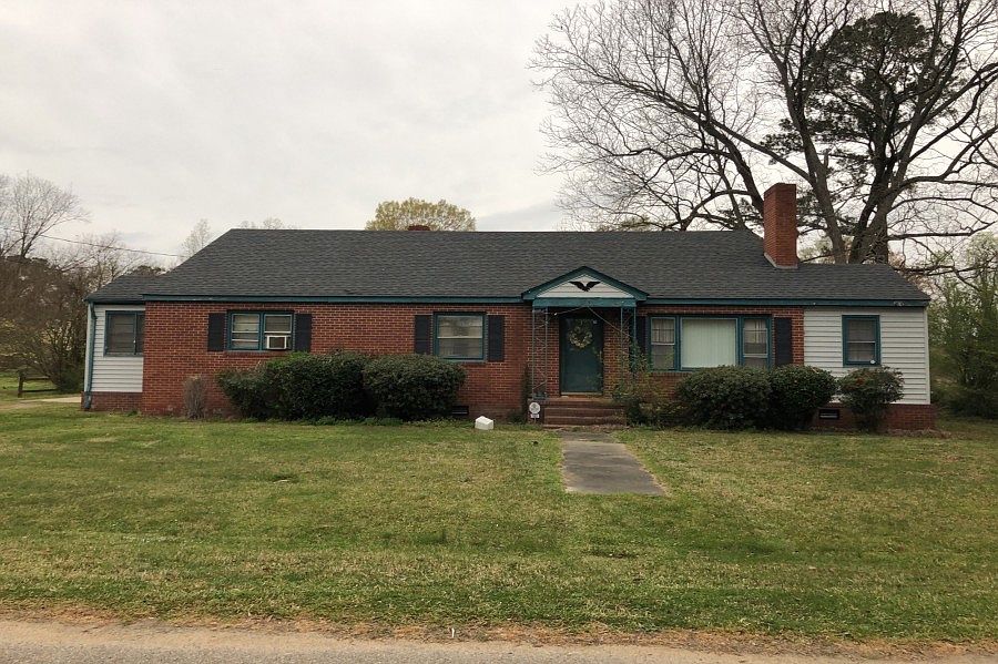 103 Hancock St, Lewiston Woodville, NC 27849 Zillow