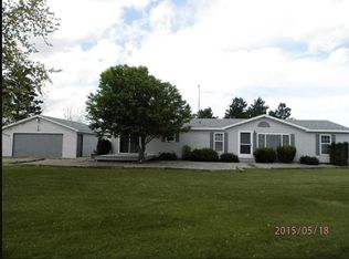 4856 N 450 W, Angola, IN 46703